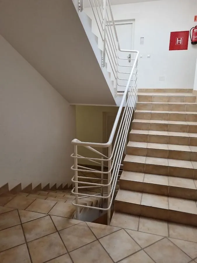 Anita Medulin Apartment