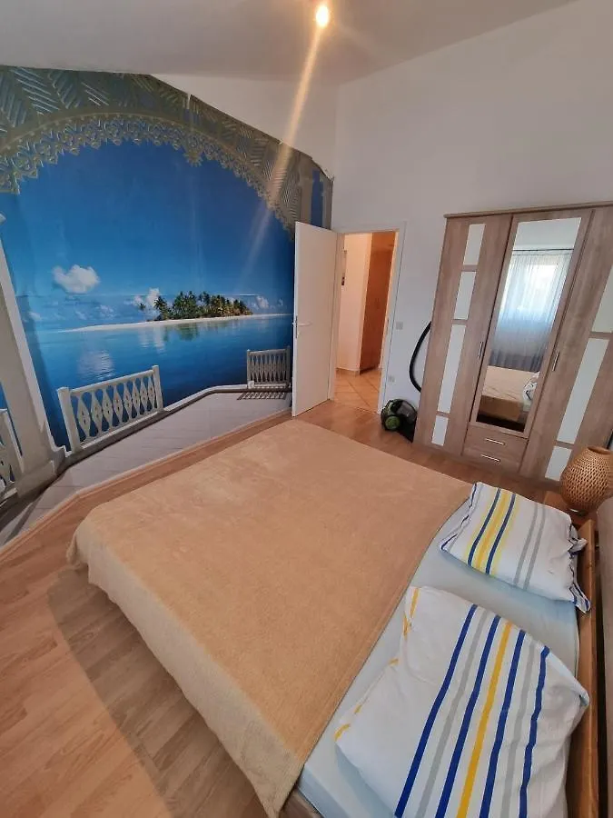 Anita Medulin Apartment